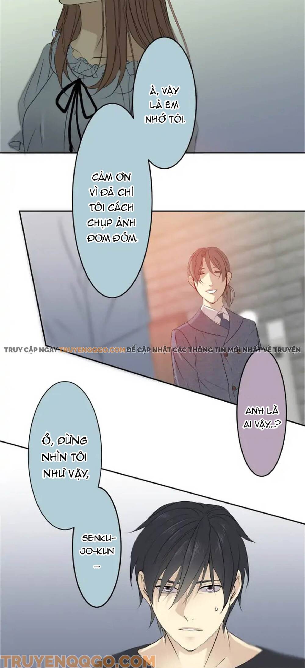 Dâng Mình Cho Nữ Xà Thần Chapter 69 - 28