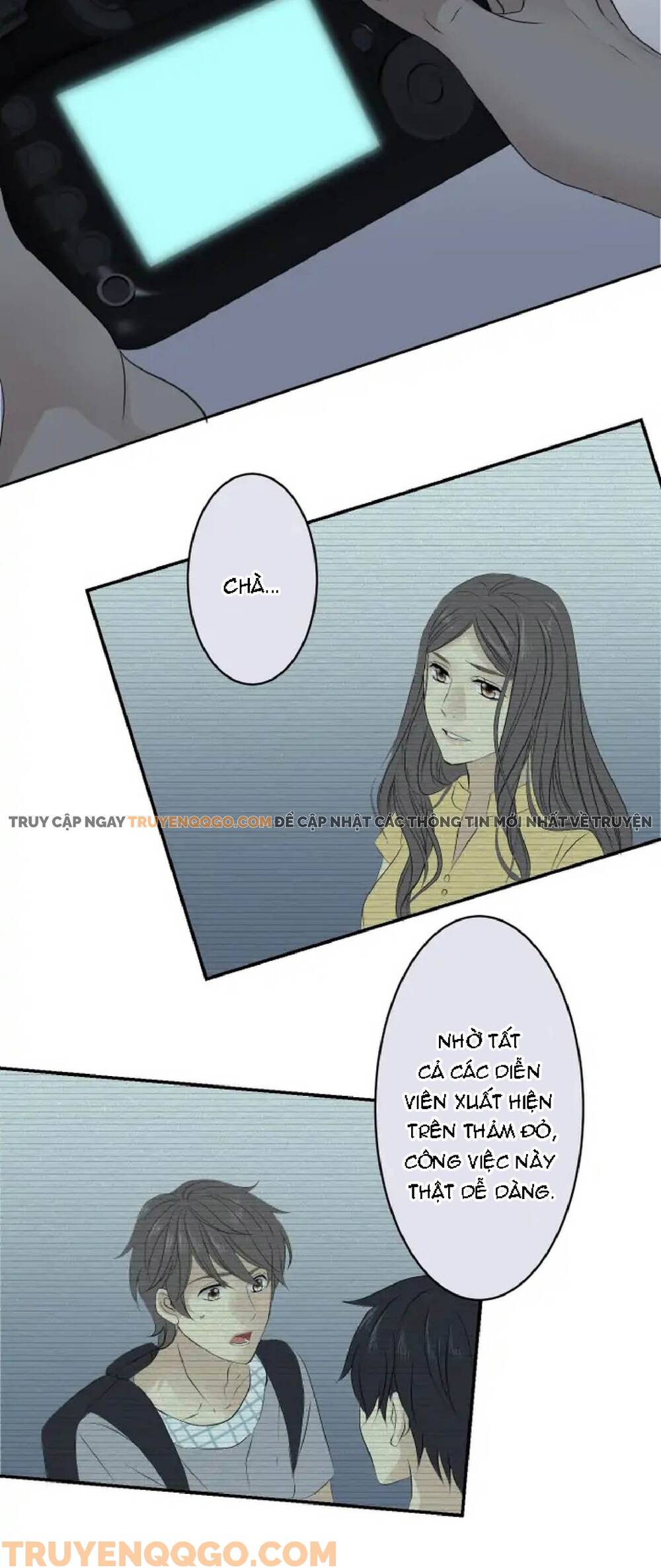 Dâng Mình Cho Nữ Xà Thần Chapter 67 - 31