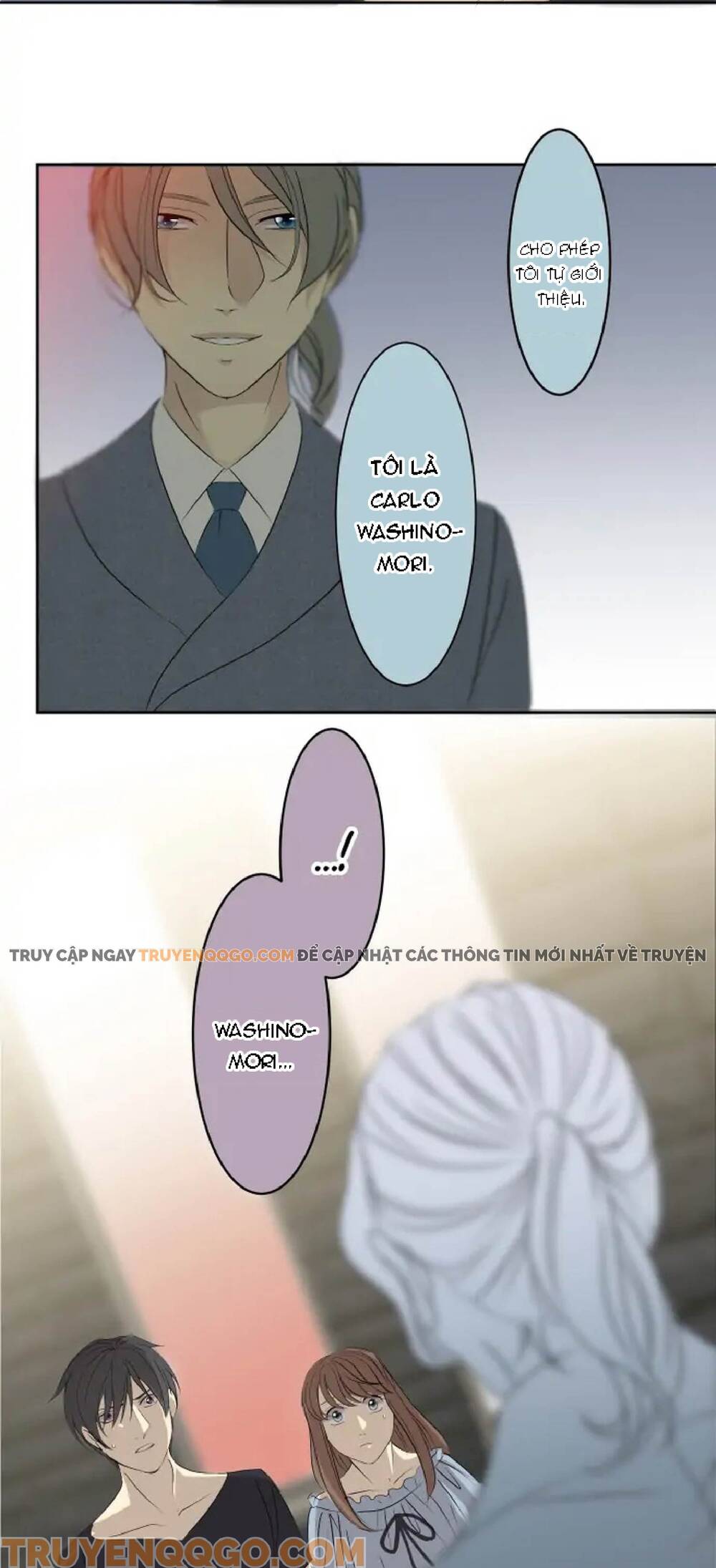 Dâng Mình Cho Nữ Xà Thần Chapter 69 - 29