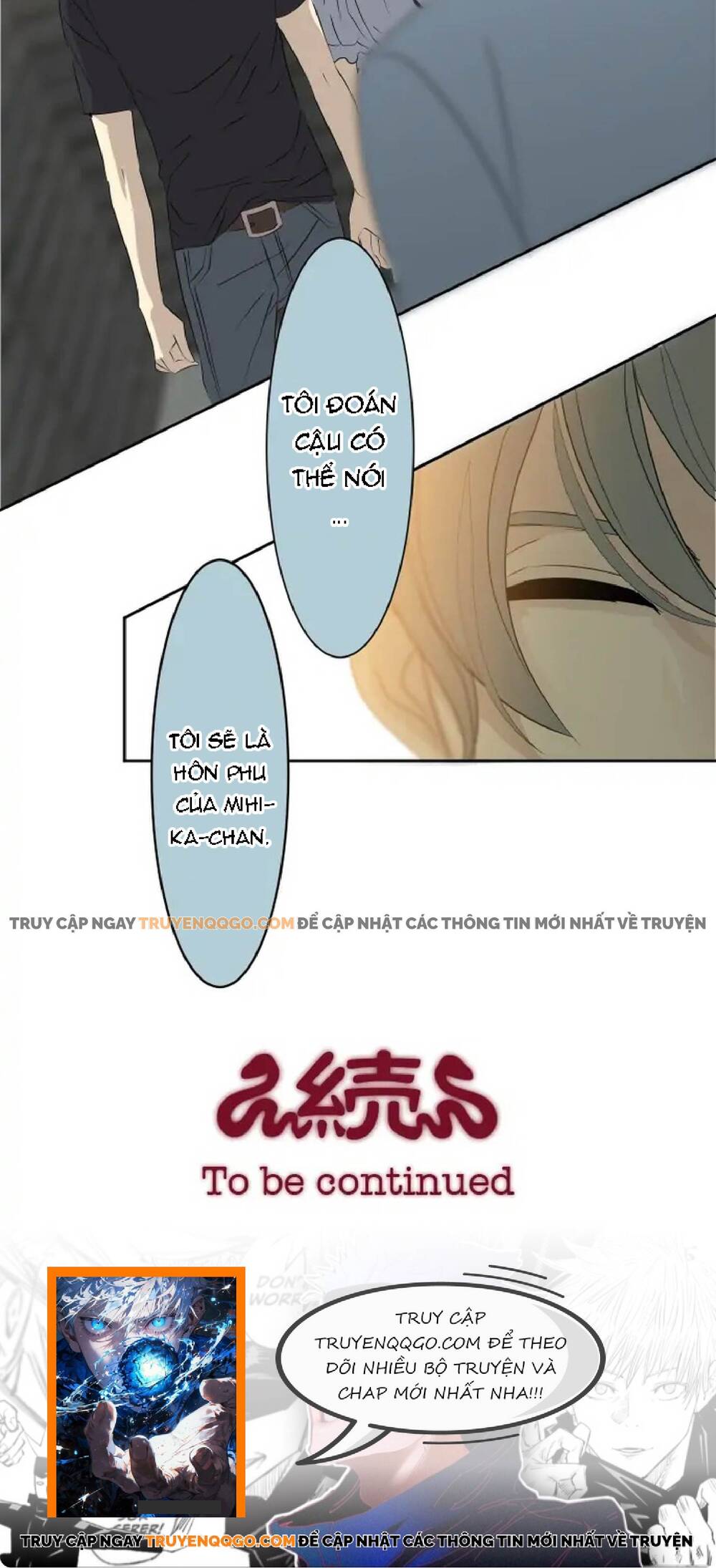 Dâng Mình Cho Nữ Xà Thần Chapter 69 - 30