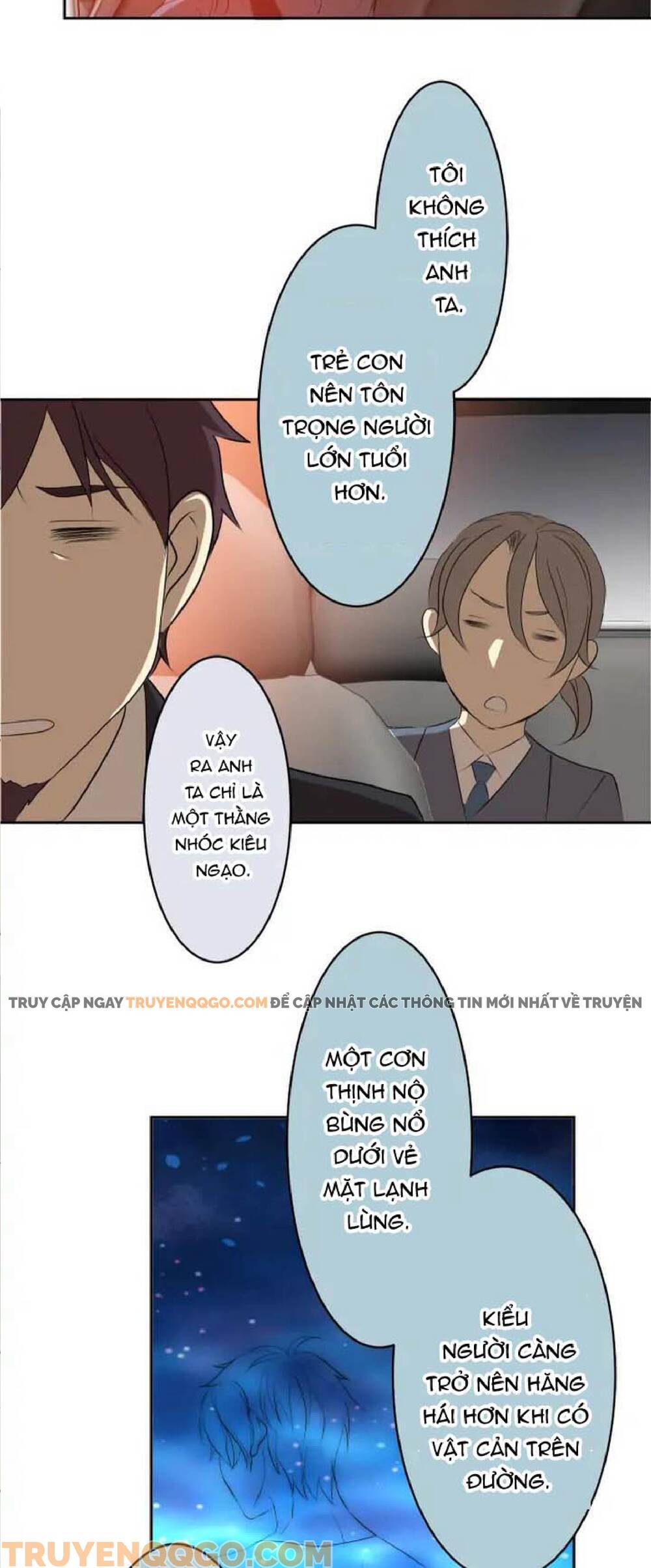 Dâng Mình Cho Nữ Xà Thần Chapter 70 - 30