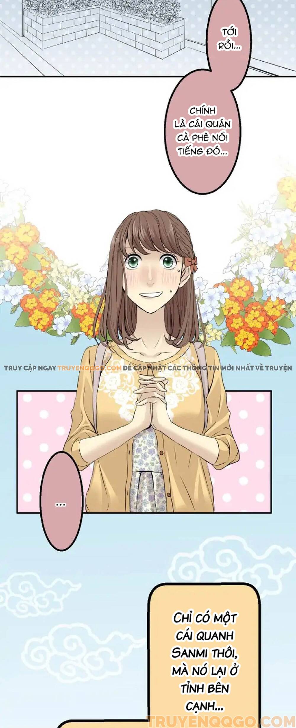 Dâng Mình Cho Nữ Xà Thần Chapter 7 - 2