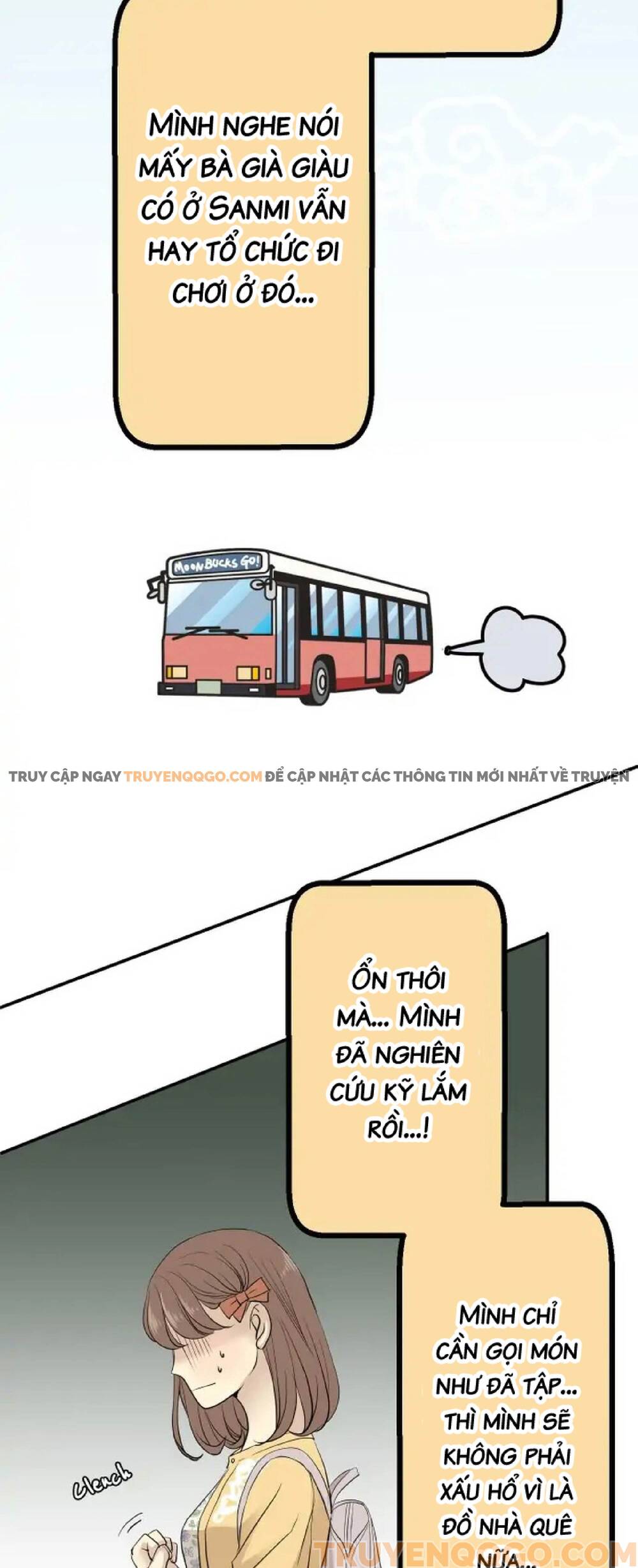 Dâng Mình Cho Nữ Xà Thần Chapter 7 - 3