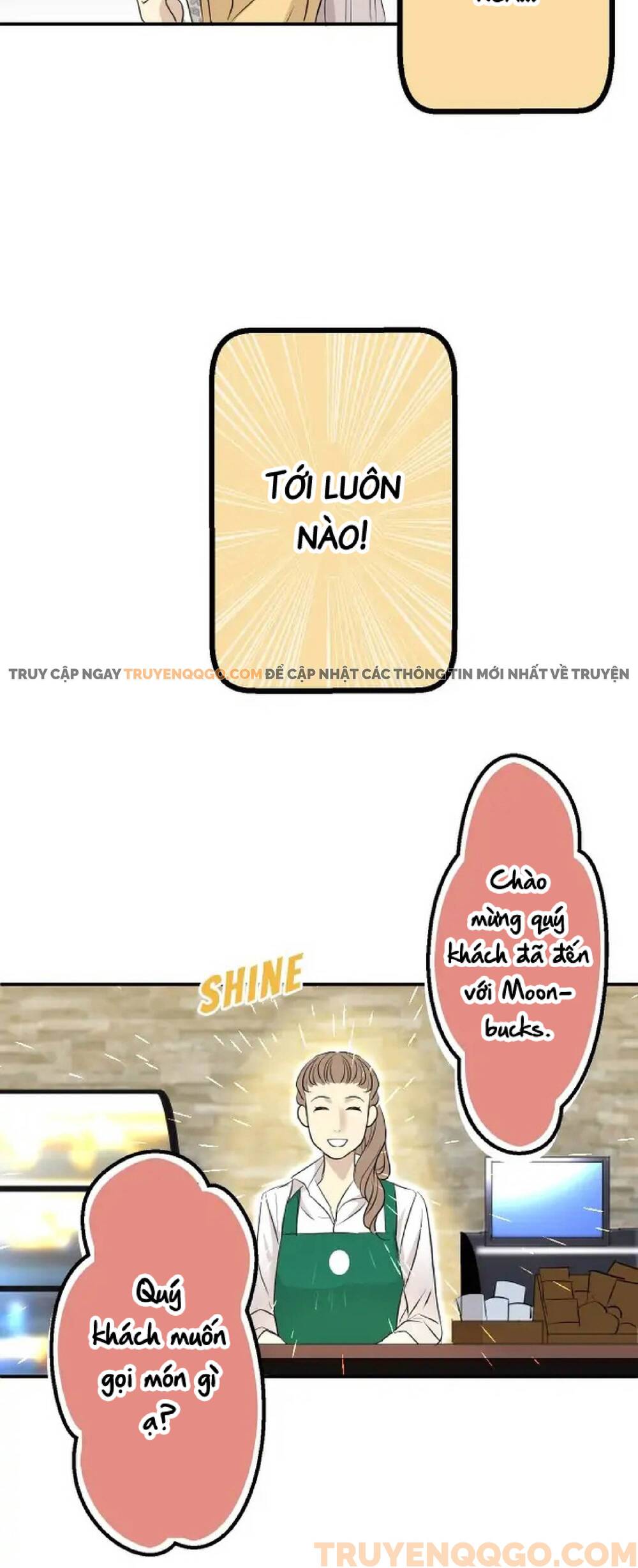 Dâng Mình Cho Nữ Xà Thần Chapter 7 - 4