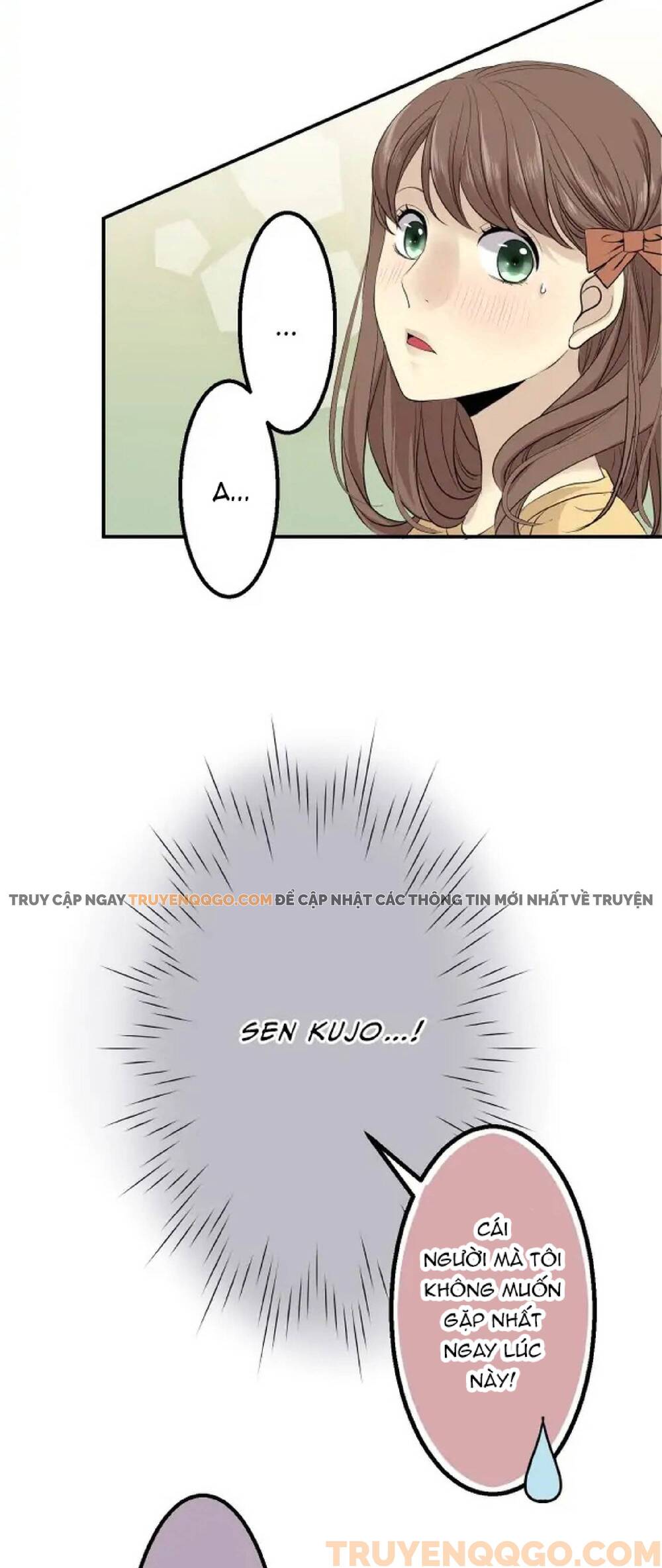 Dâng Mình Cho Nữ Xà Thần Chapter 7 - 7