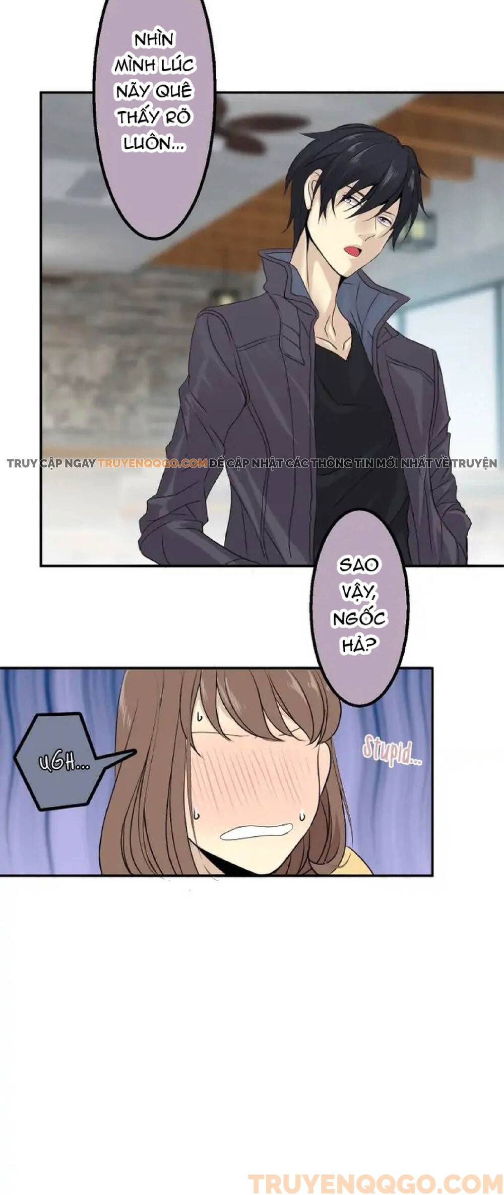 Dâng Mình Cho Nữ Xà Thần Chapter 7 - 8