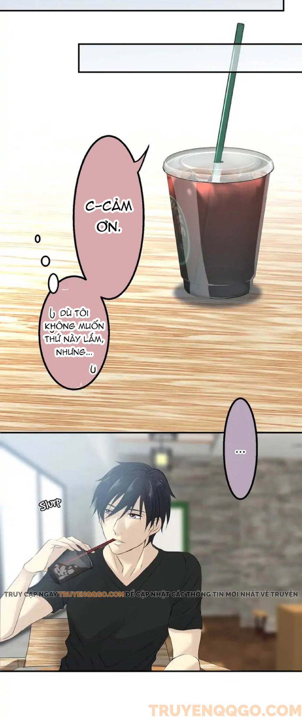 Dâng Mình Cho Nữ Xà Thần Chapter 7 - 10