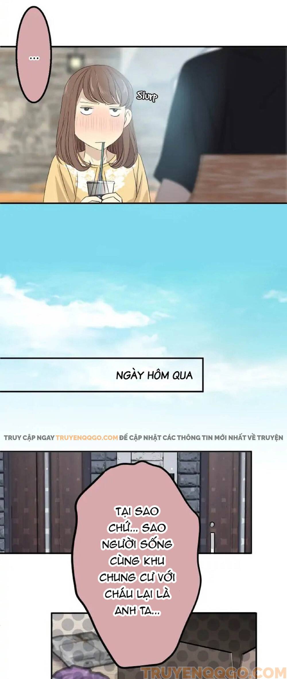 Dâng Mình Cho Nữ Xà Thần Chapter 7 - 11