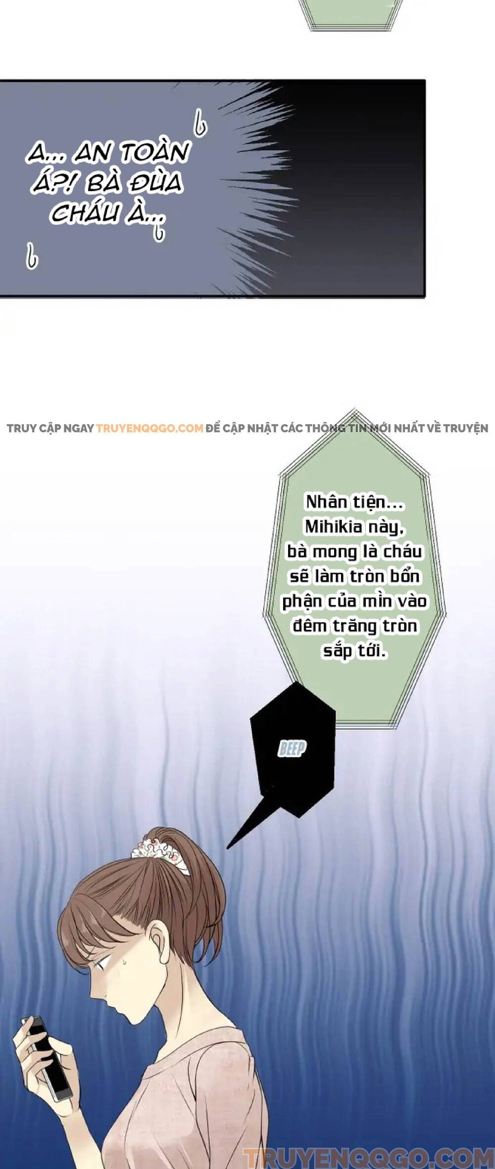 Dâng Mình Cho Nữ Xà Thần Chapter 7 - 13