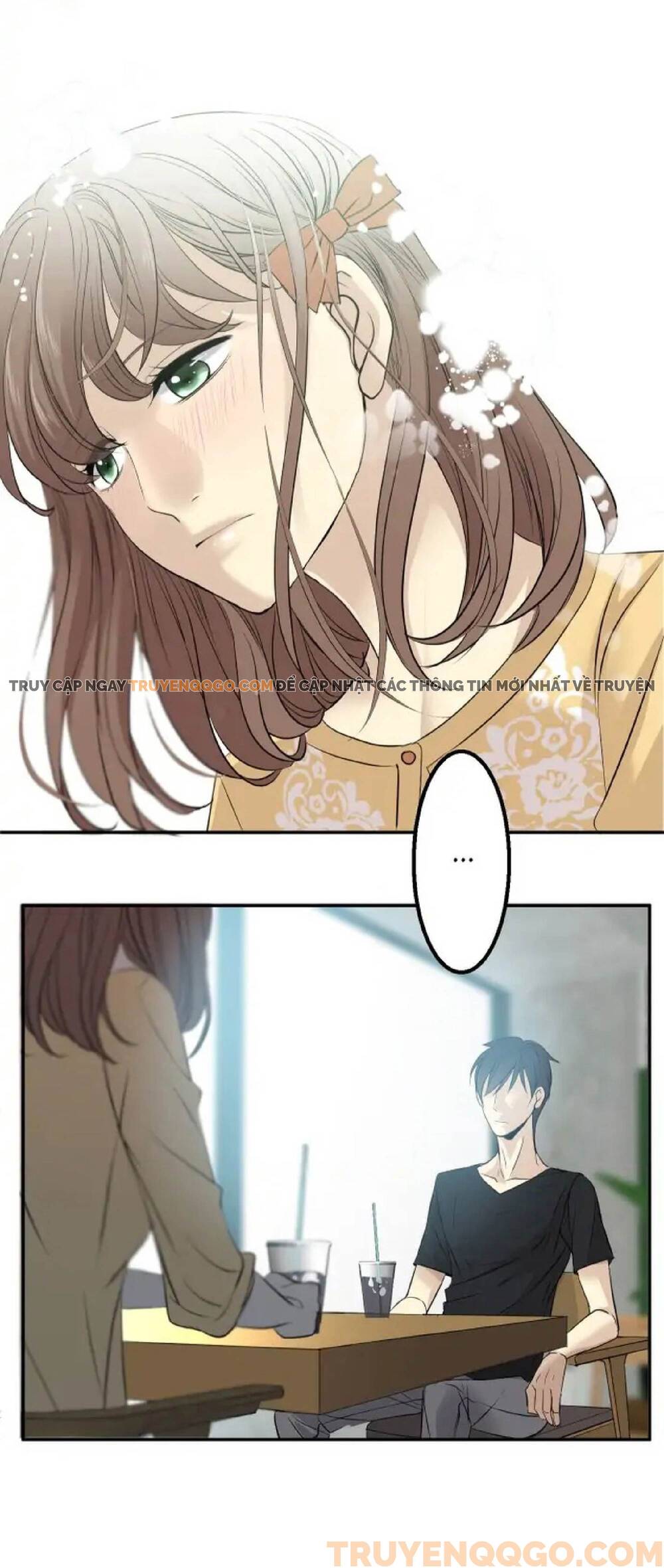 Dâng Mình Cho Nữ Xà Thần Chapter 7 - 15