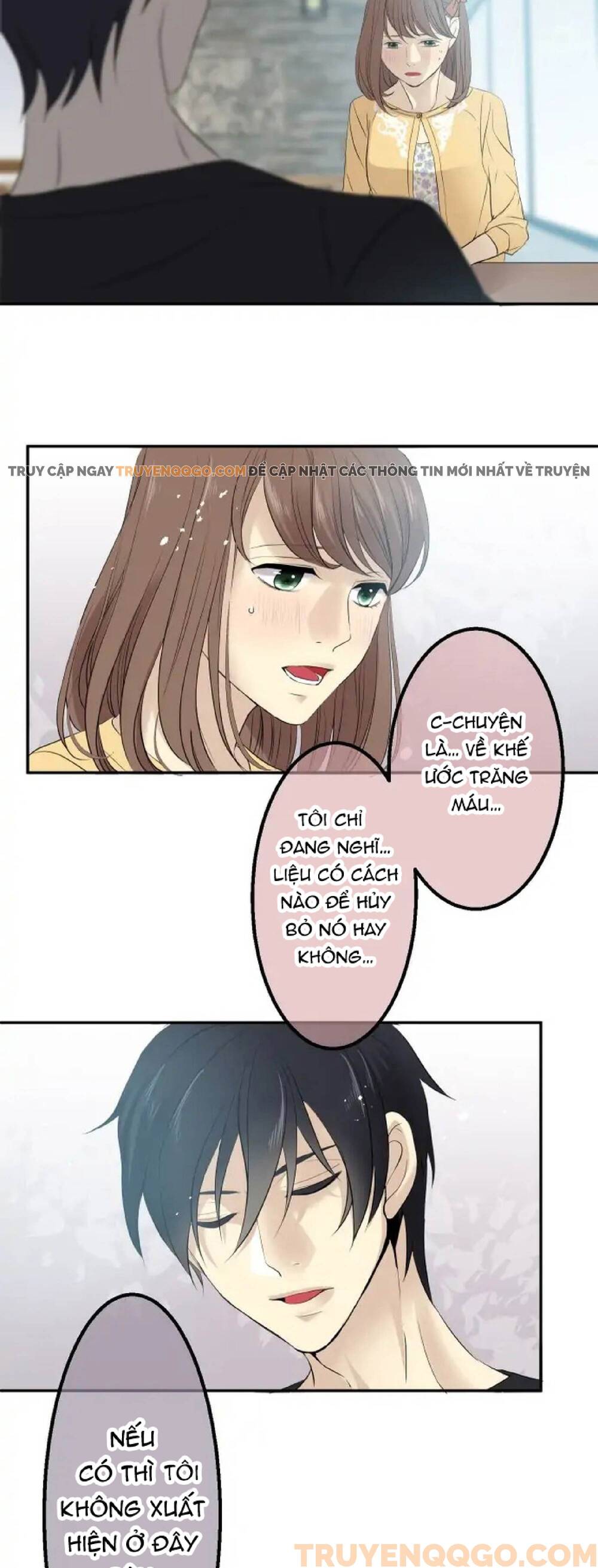 Dâng Mình Cho Nữ Xà Thần Chapter 7 - 18