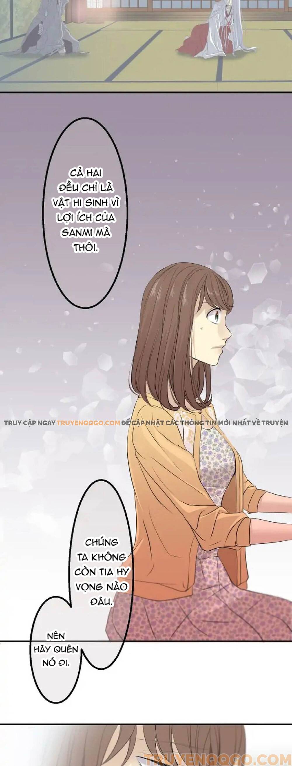 Dâng Mình Cho Nữ Xà Thần Chapter 7 - 20