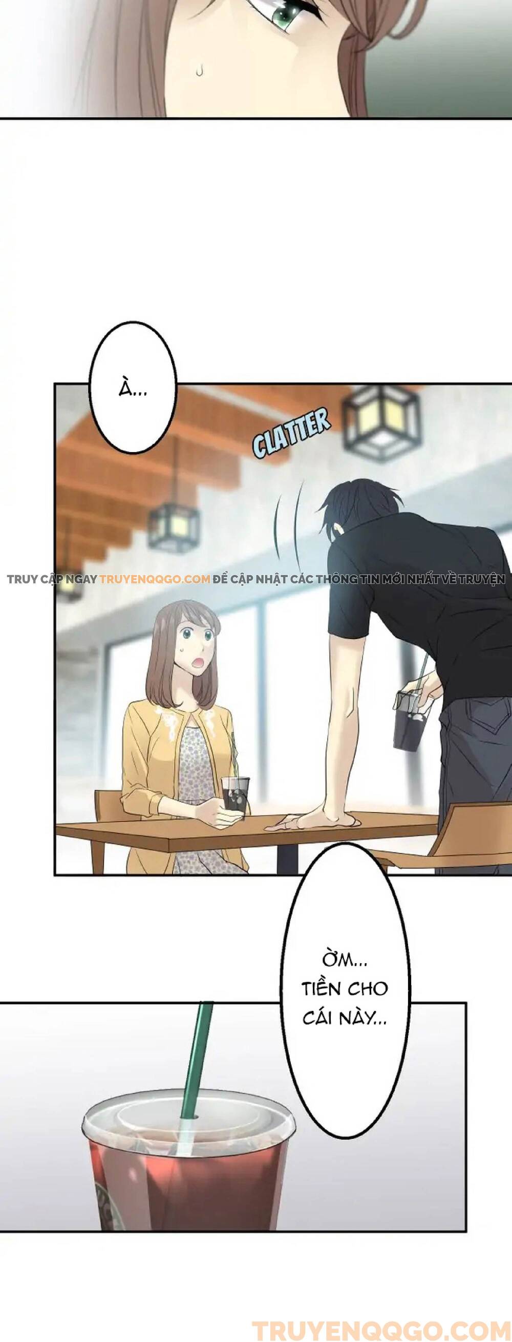 Dâng Mình Cho Nữ Xà Thần Chapter 7 - 21