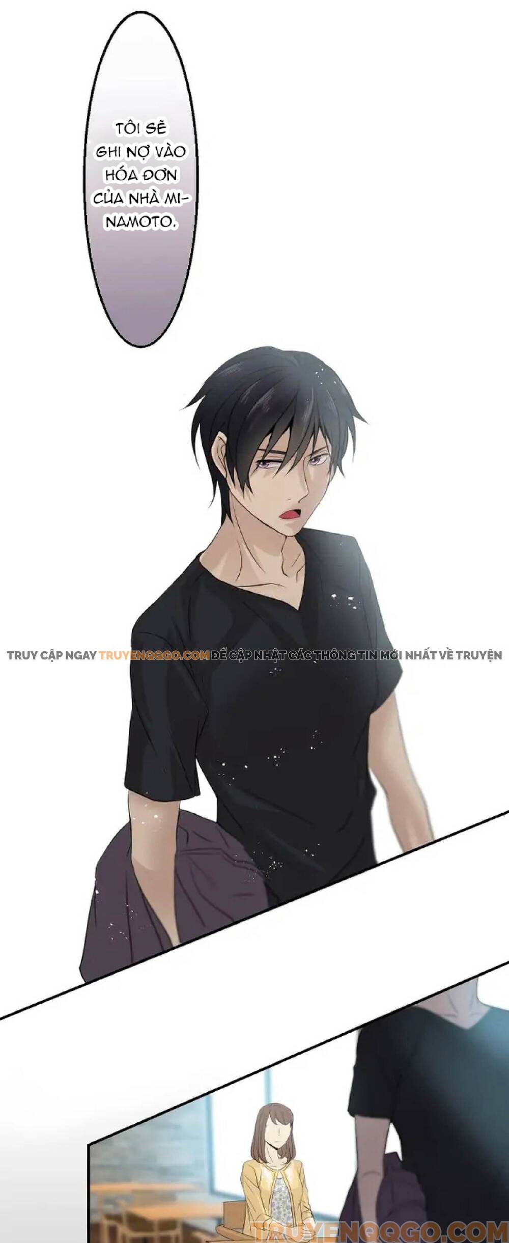 Dâng Mình Cho Nữ Xà Thần Chapter 7 - 22