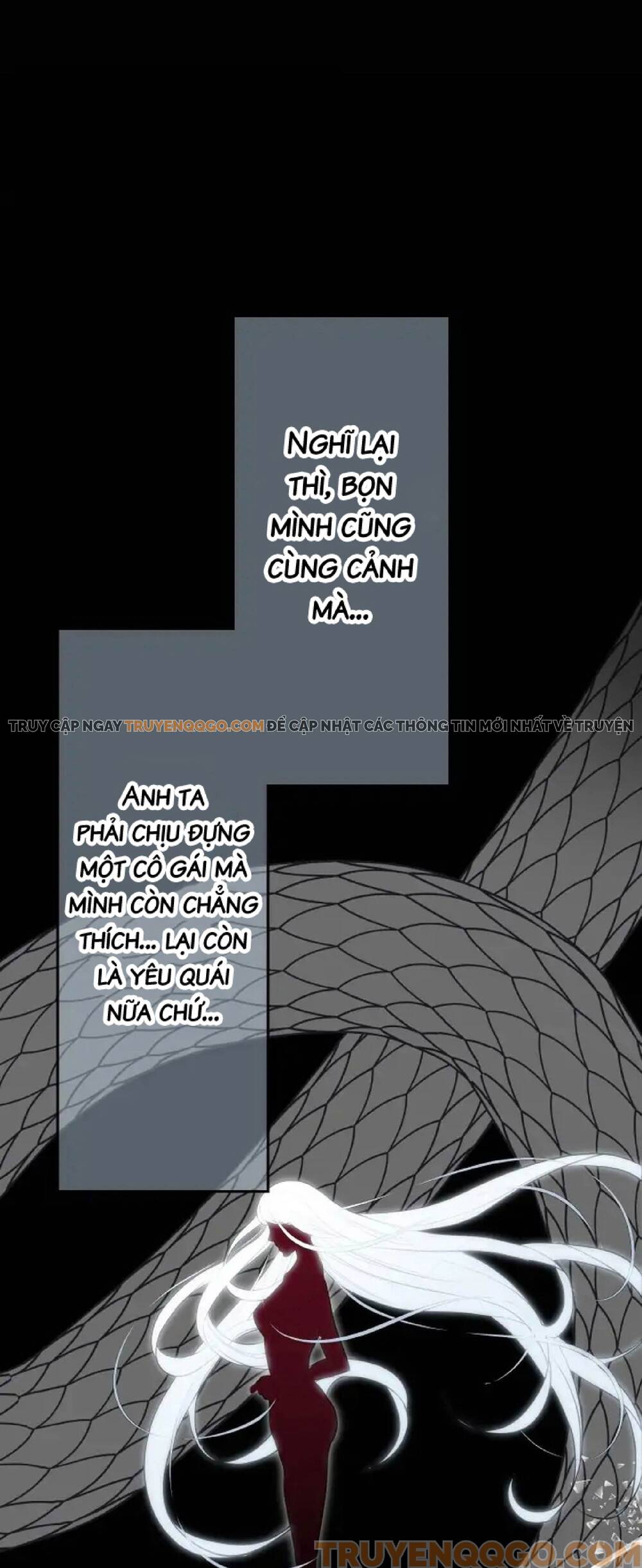 Dâng Mình Cho Nữ Xà Thần Chapter 7 - 24