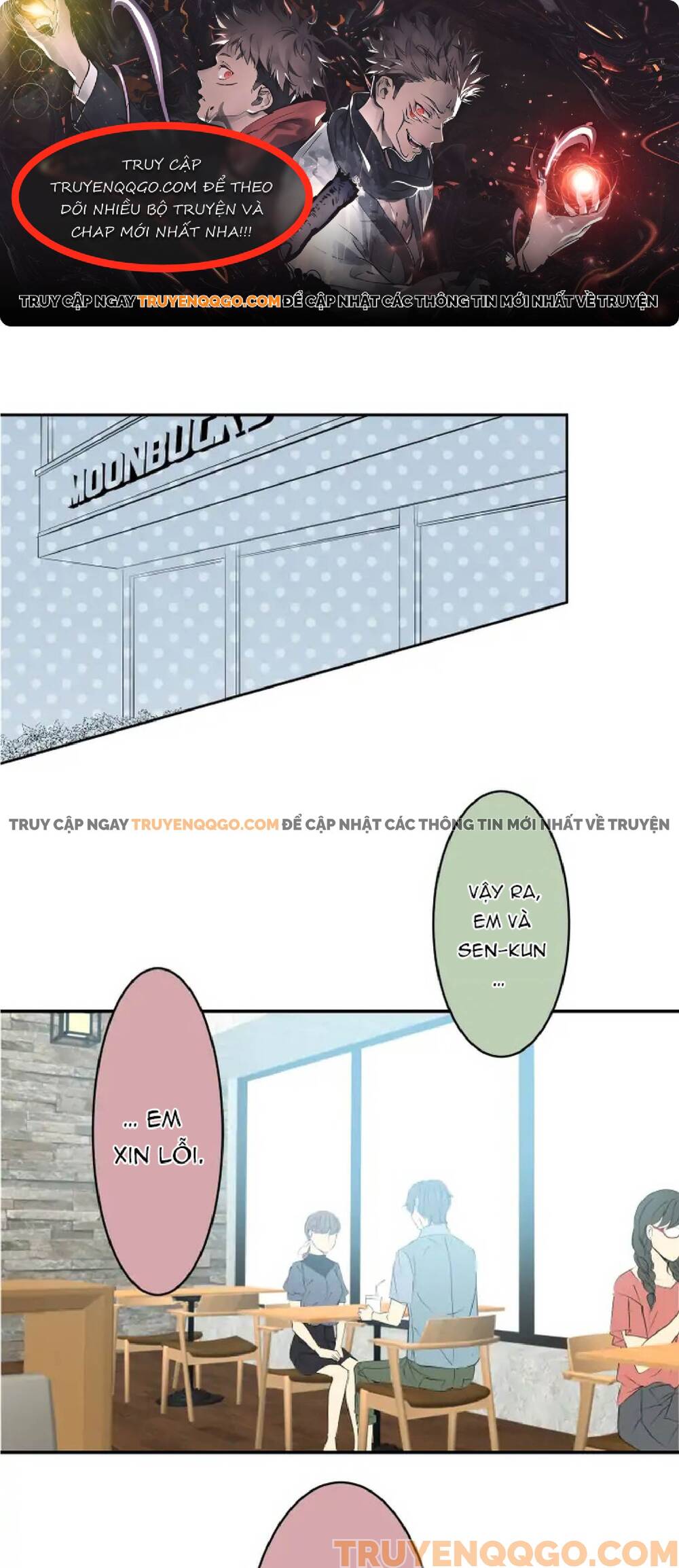 Dâng Mình Cho Nữ Xà Thần Chapter 72 - 1