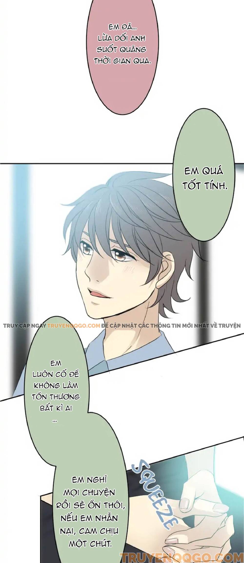 Dâng Mình Cho Nữ Xà Thần Chapter 72 - 2