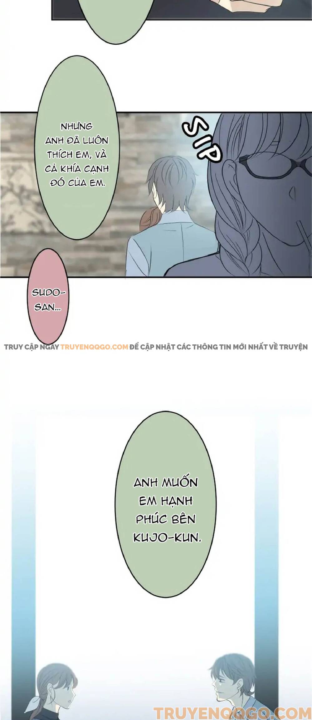 Dâng Mình Cho Nữ Xà Thần Chapter 72 - 3