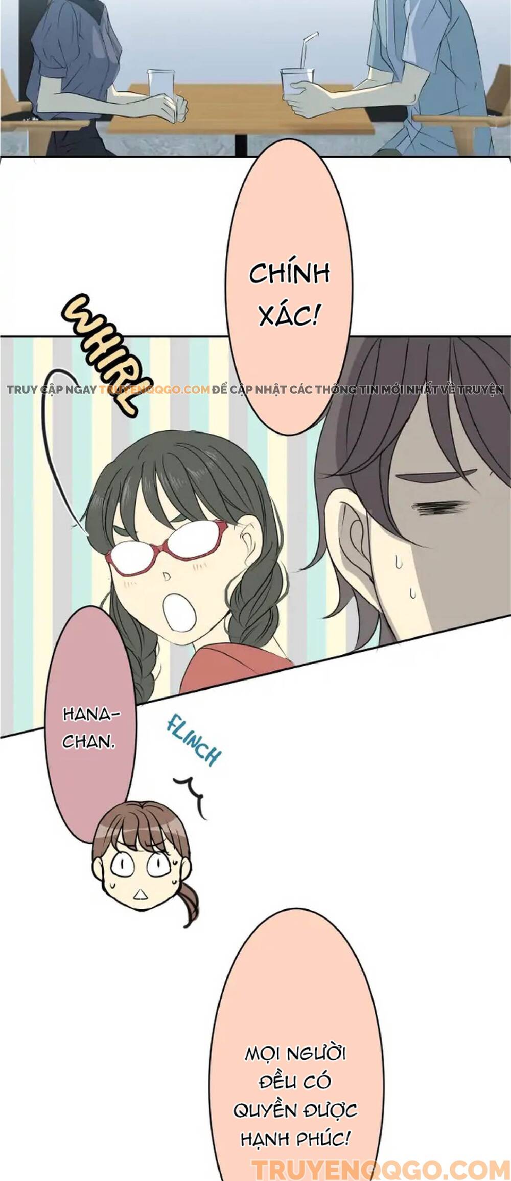 Dâng Mình Cho Nữ Xà Thần Chapter 72 - 4