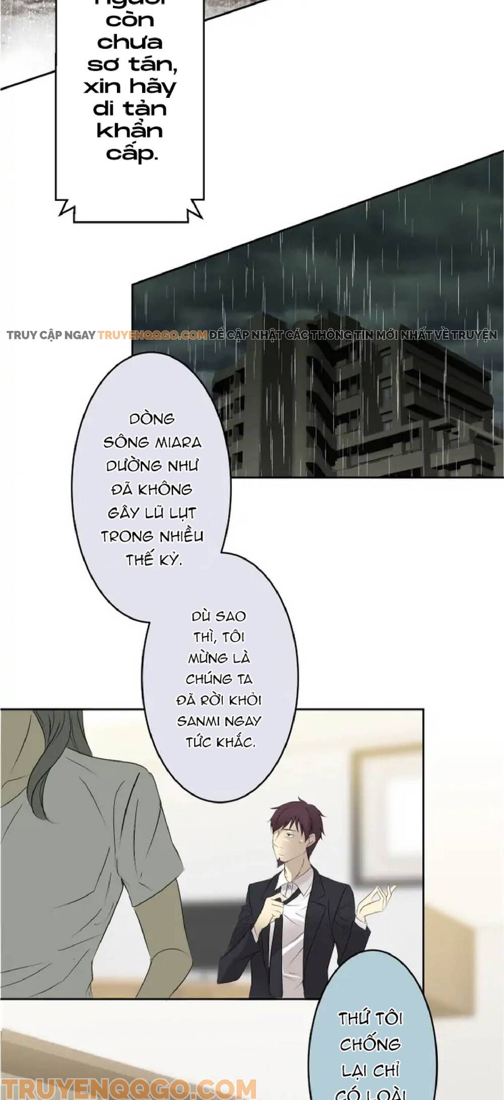 Dâng Mình Cho Nữ Xà Thần Chapter 73 - 3