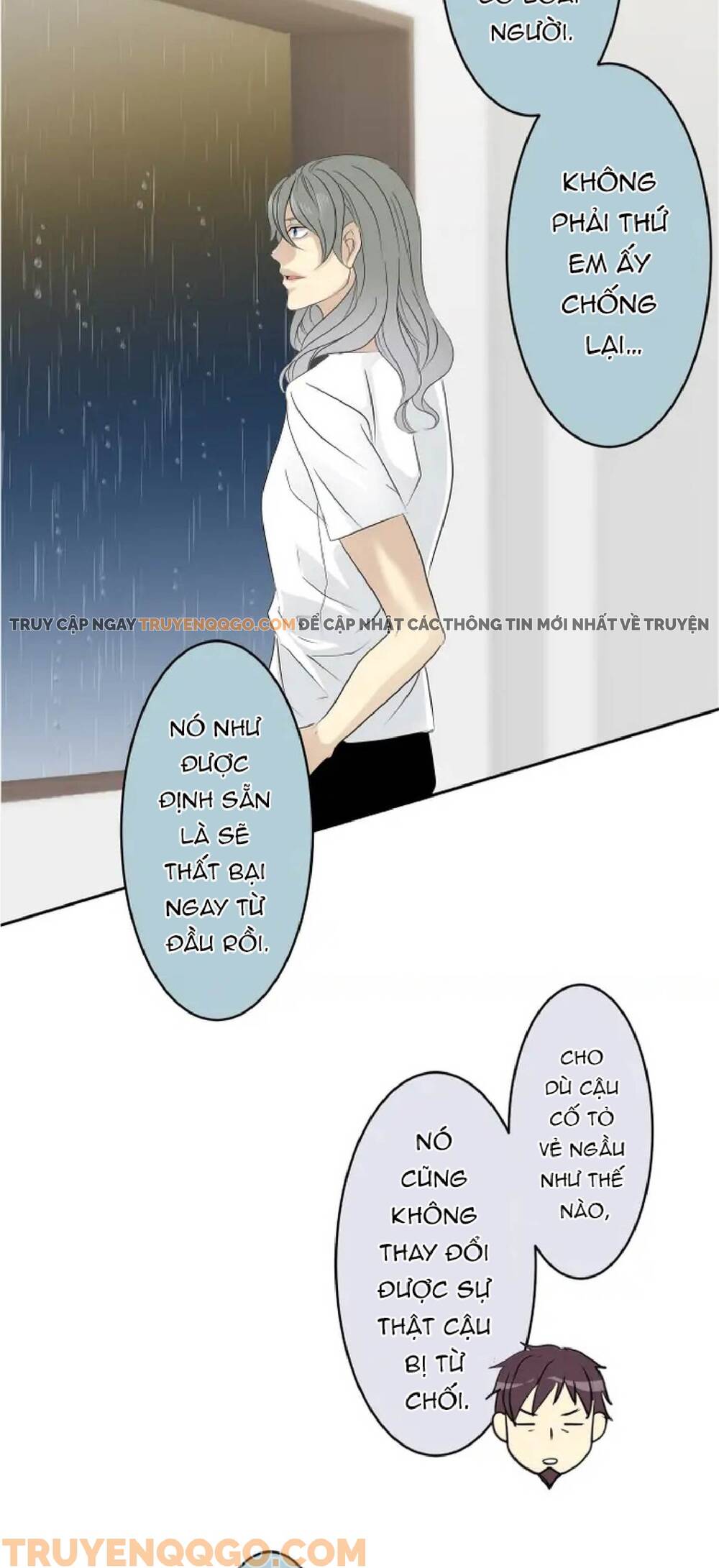 Dâng Mình Cho Nữ Xà Thần Chapter 73 - 4