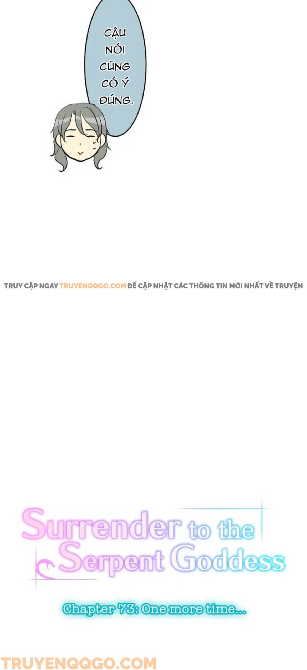 Dâng Mình Cho Nữ Xà Thần Chapter 73 - 5