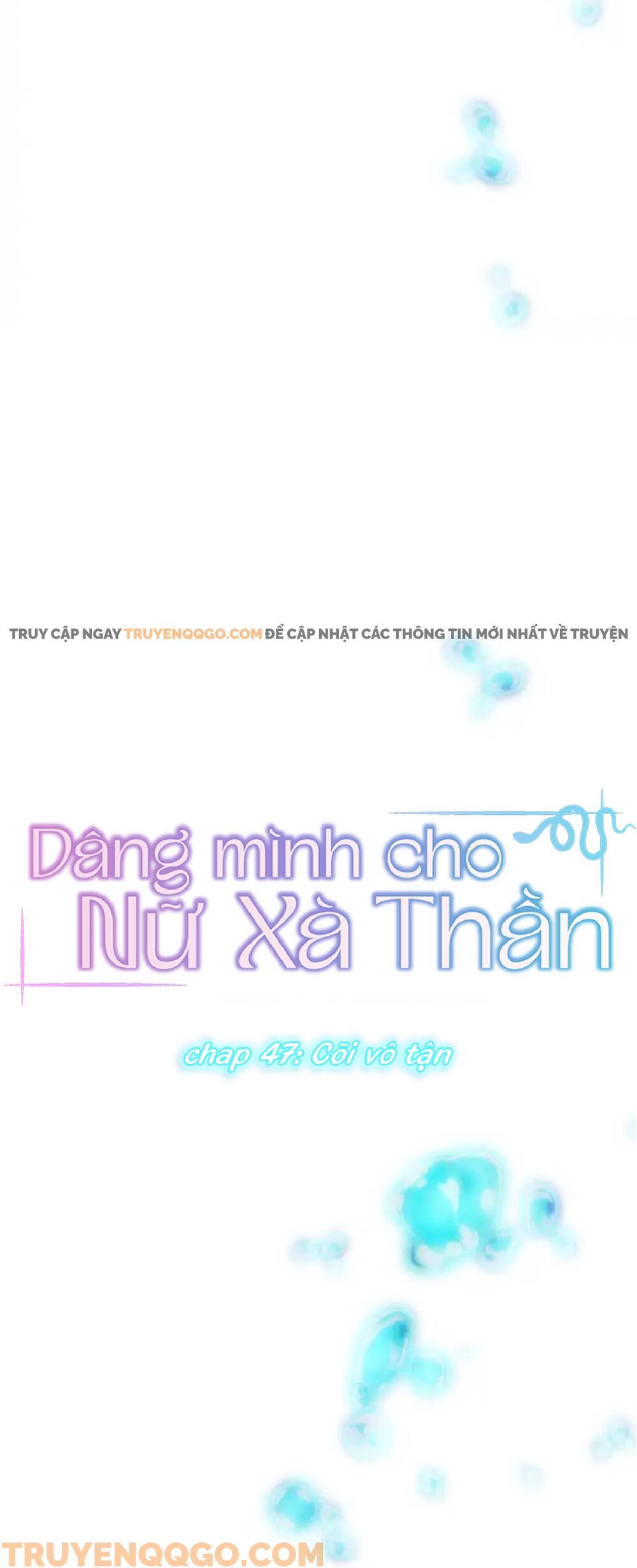 Dâng Mình Cho Nữ Xà Thần Chapter 74 - 4