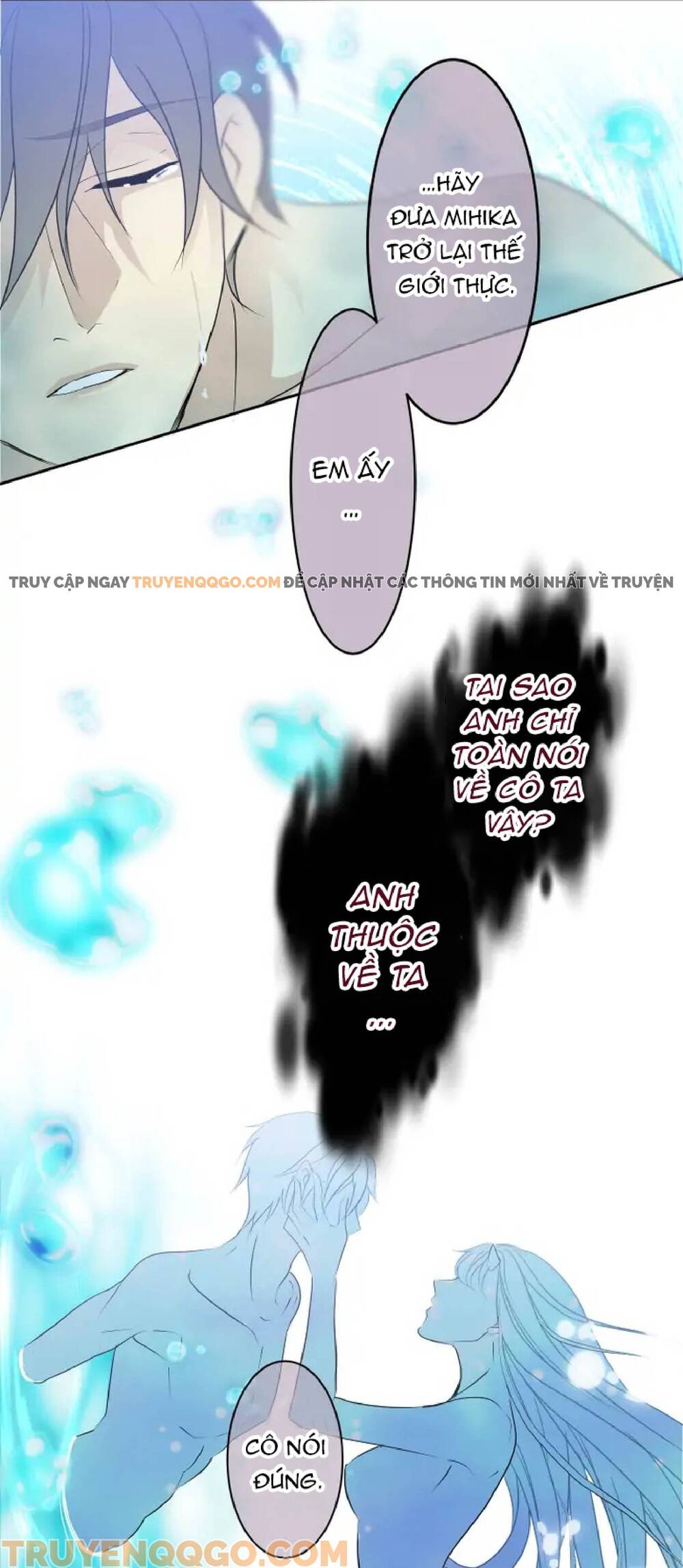 Dâng Mình Cho Nữ Xà Thần Chapter 74 - 6