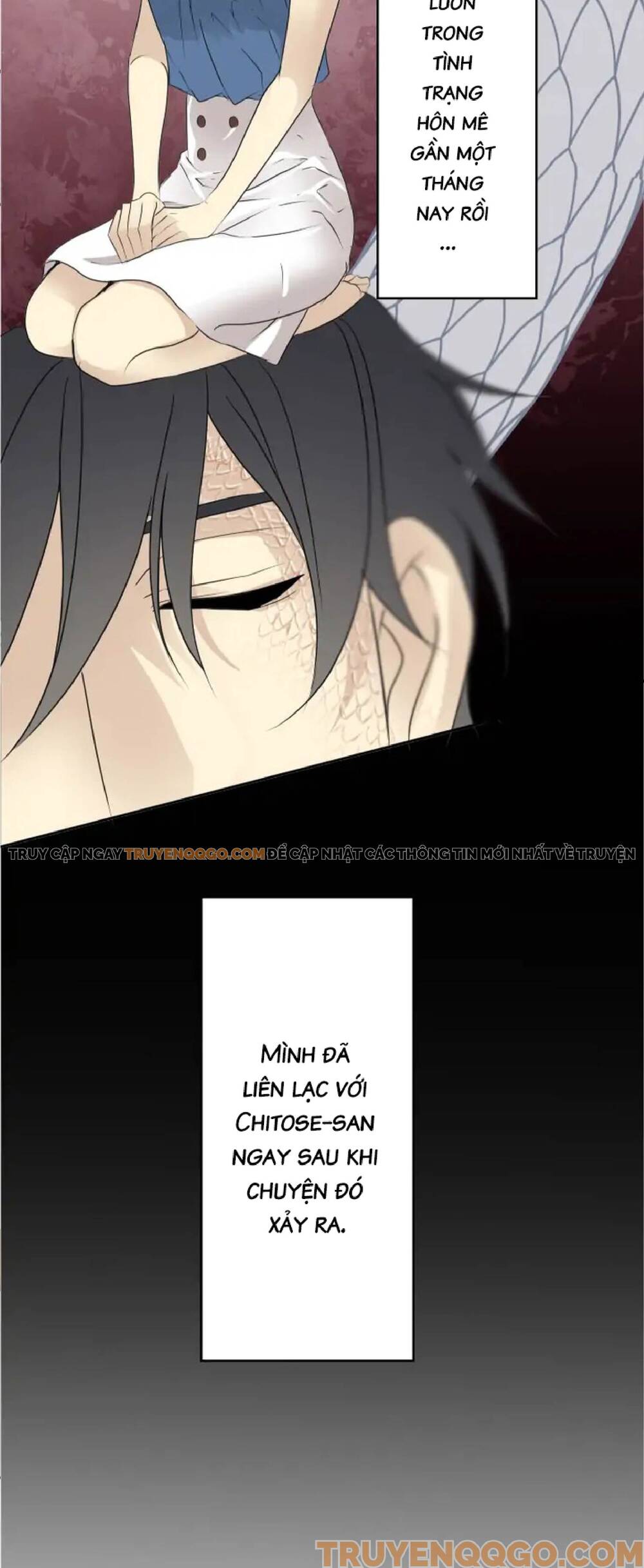 Dâng Mình Cho Nữ Xà Thần Chapter 72 - 11