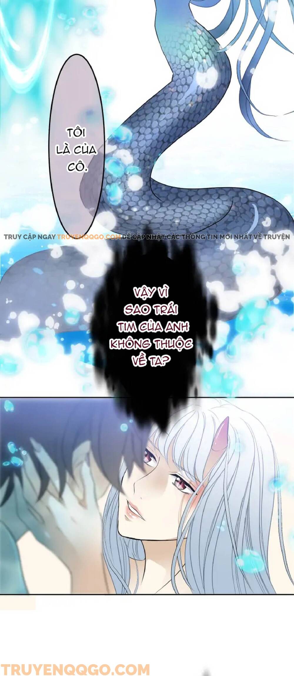 Dâng Mình Cho Nữ Xà Thần Chapter 74 - 7