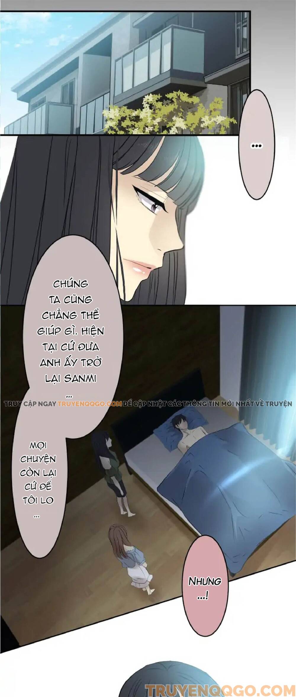 Dâng Mình Cho Nữ Xà Thần Chapter 72 - 12