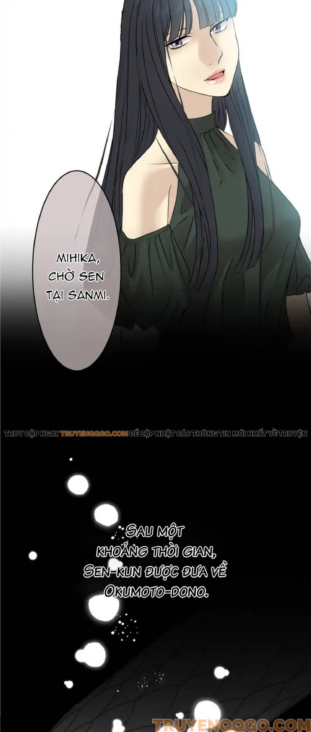 Dâng Mình Cho Nữ Xà Thần Chapter 72 - 13