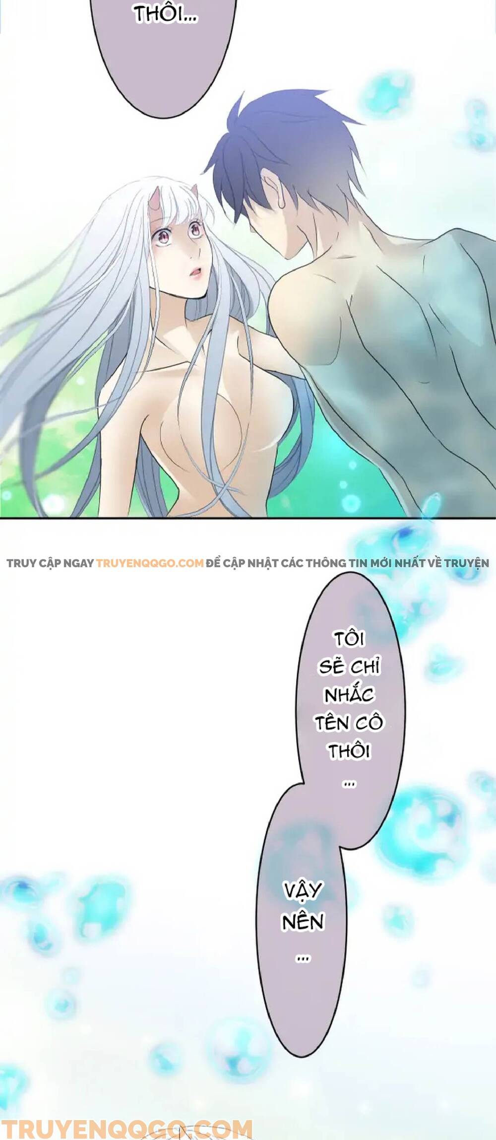 Dâng Mình Cho Nữ Xà Thần Chapter 74 - 10