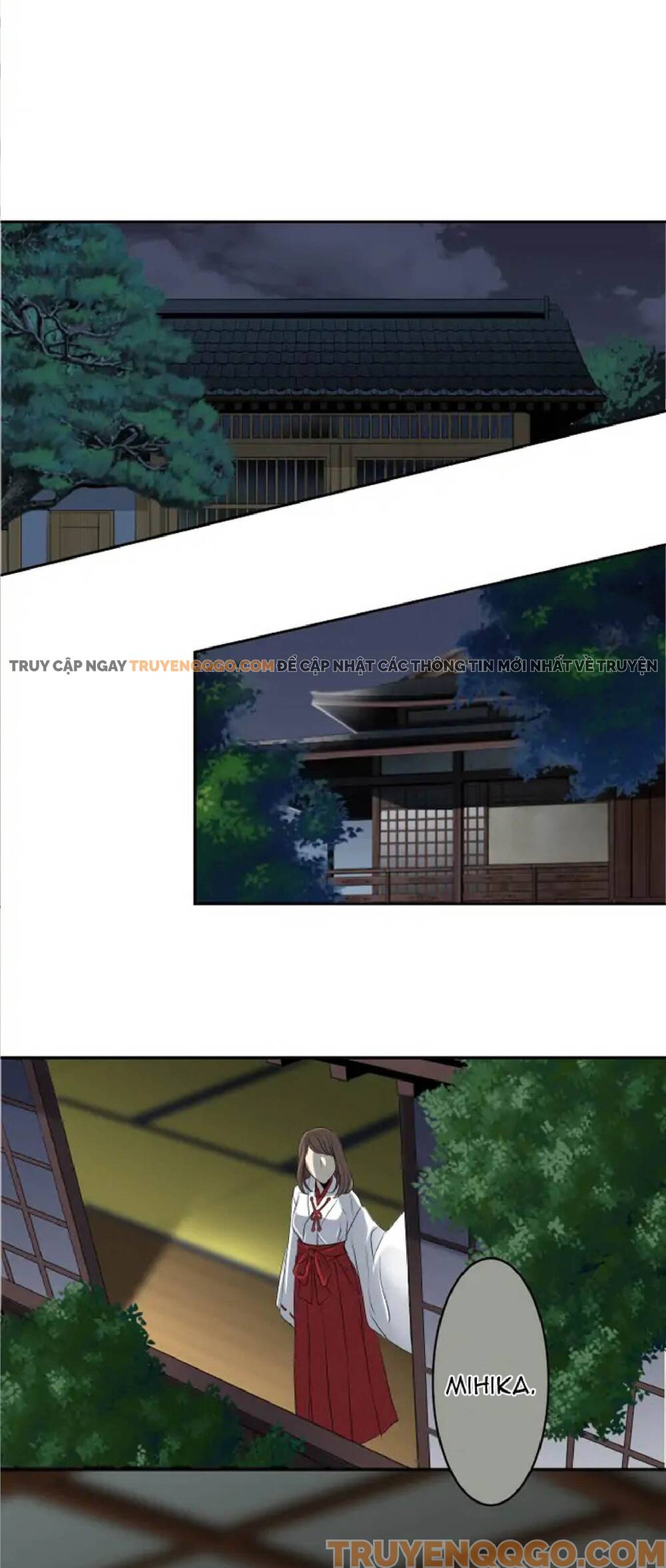 Dâng Mình Cho Nữ Xà Thần Chapter 72 - 16