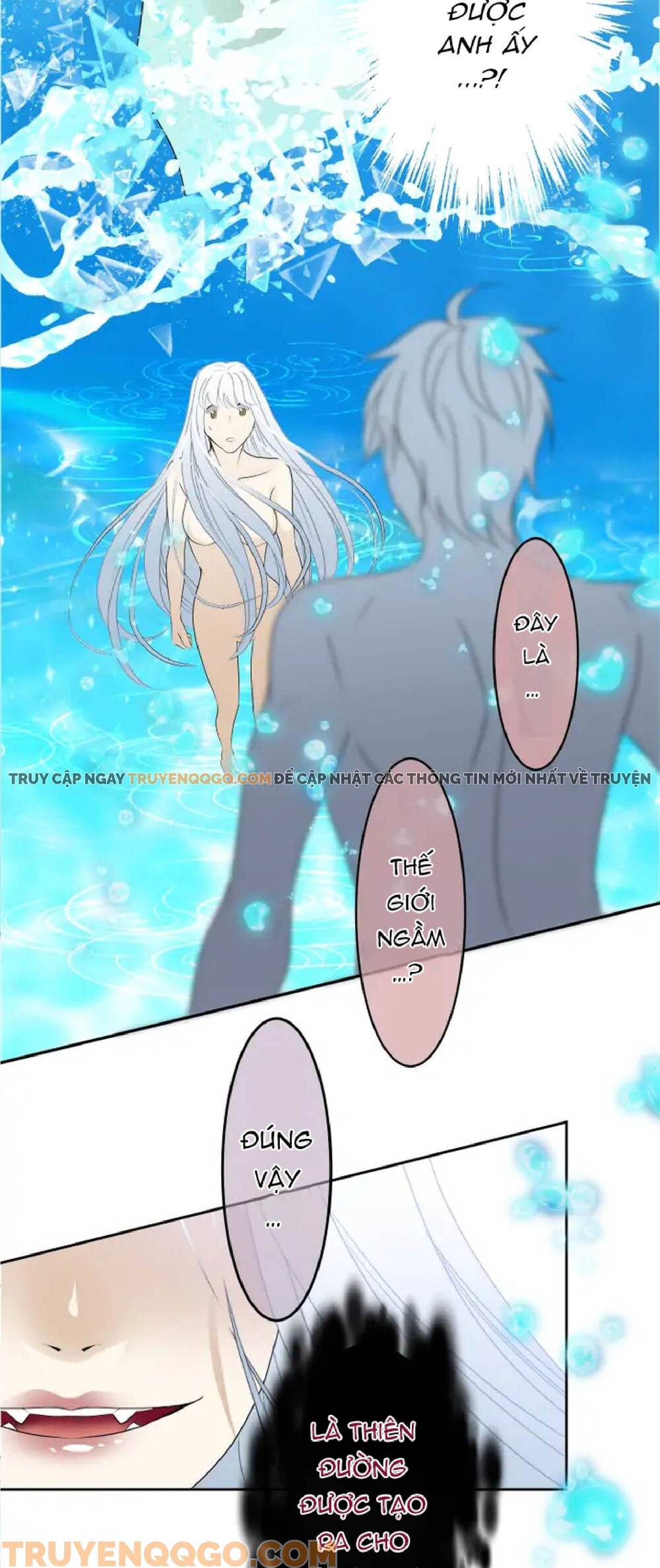 Dâng Mình Cho Nữ Xà Thần Chapter 73 - 14