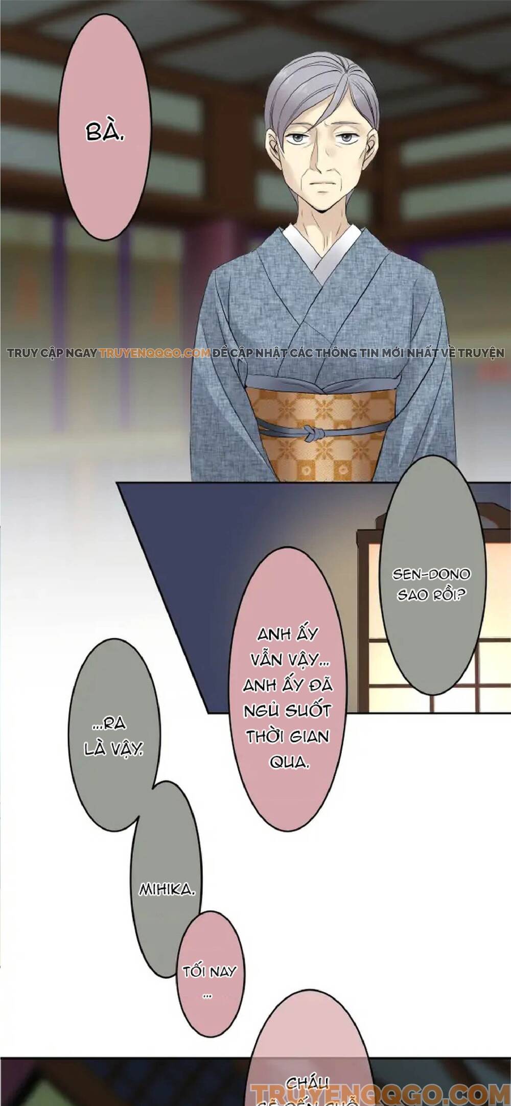 Dâng Mình Cho Nữ Xà Thần Chapter 72 - 17