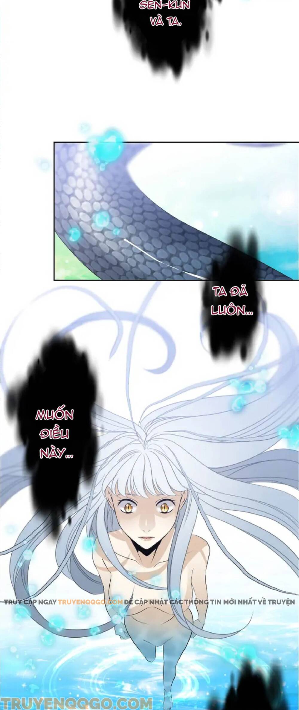 Dâng Mình Cho Nữ Xà Thần Chapter 73 - 15