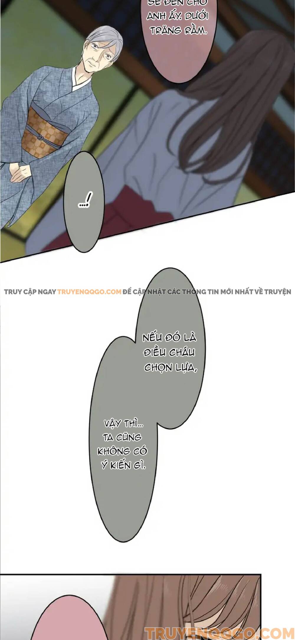 Dâng Mình Cho Nữ Xà Thần Chapter 72 - 18