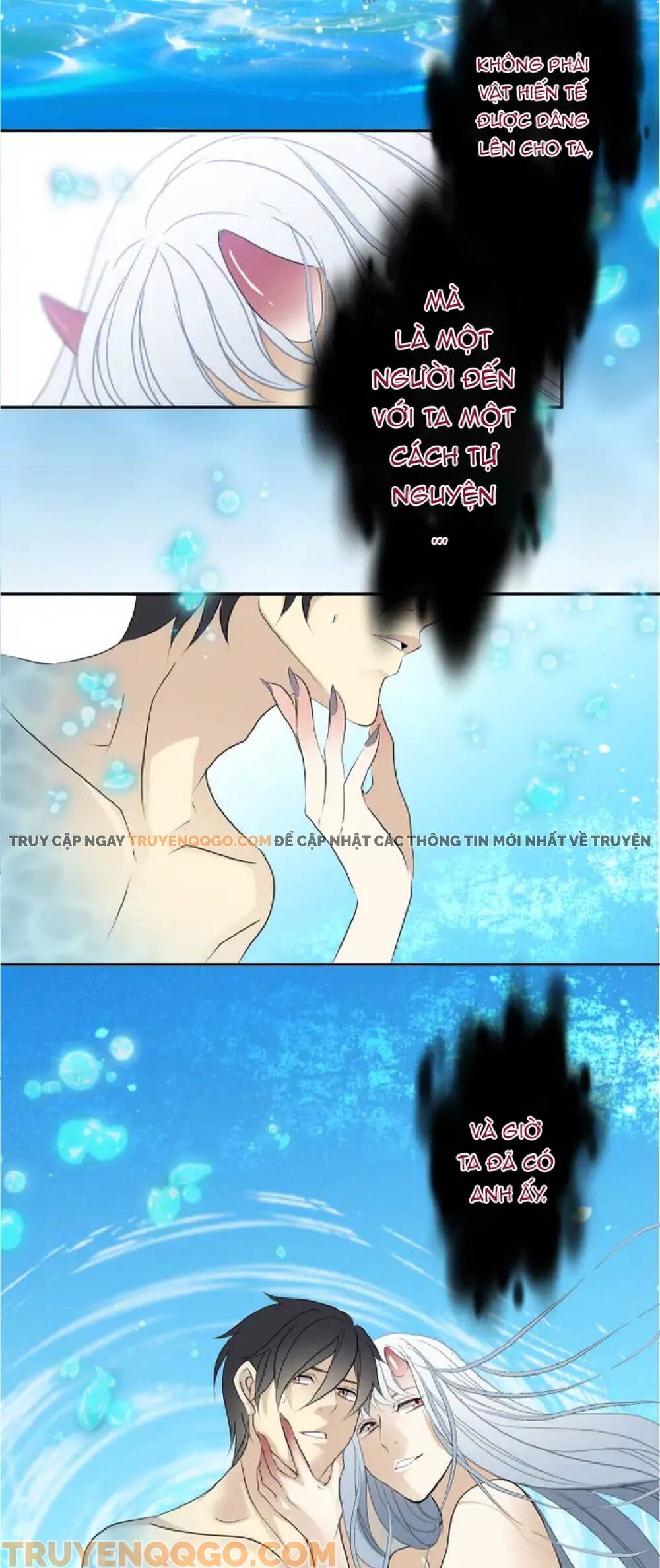 Dâng Mình Cho Nữ Xà Thần Chapter 73 - 16