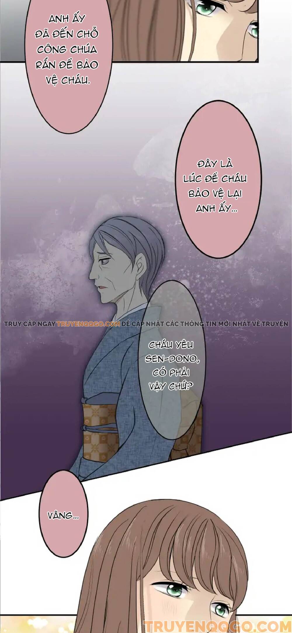 Dâng Mình Cho Nữ Xà Thần Chapter 72 - 19