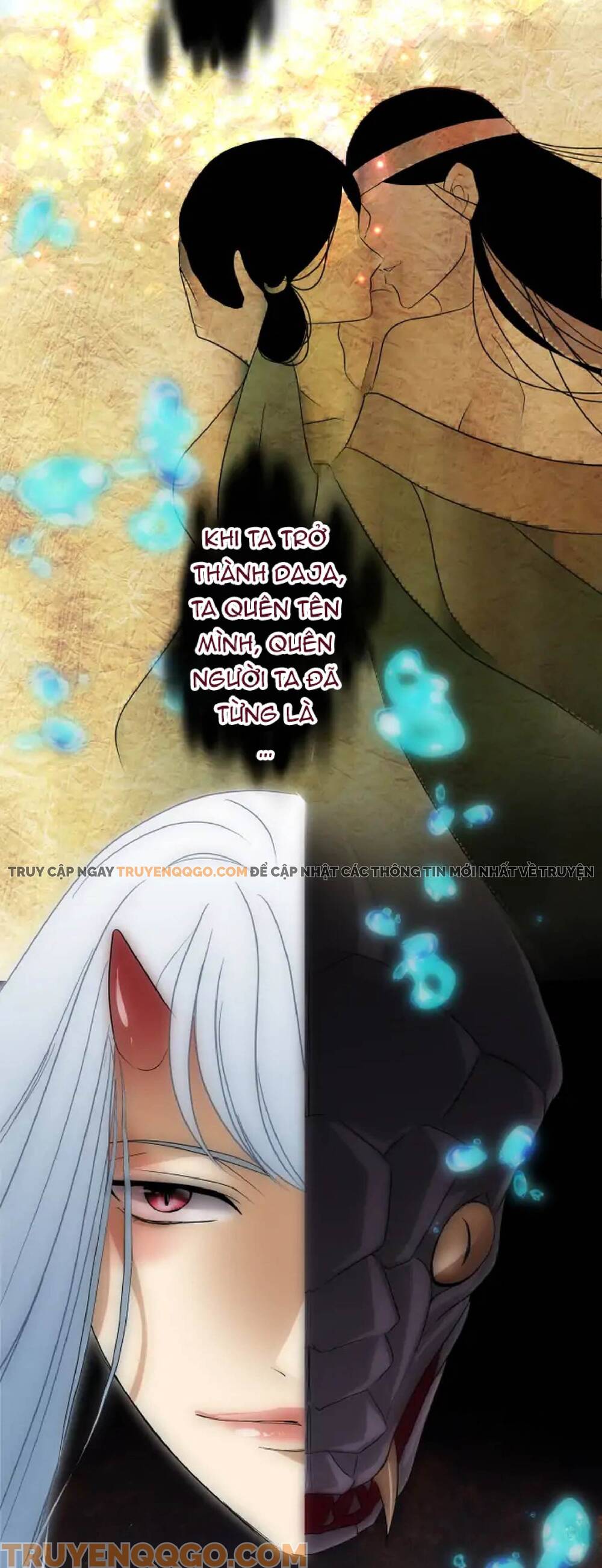 Dâng Mình Cho Nữ Xà Thần Chapter 74 - 15