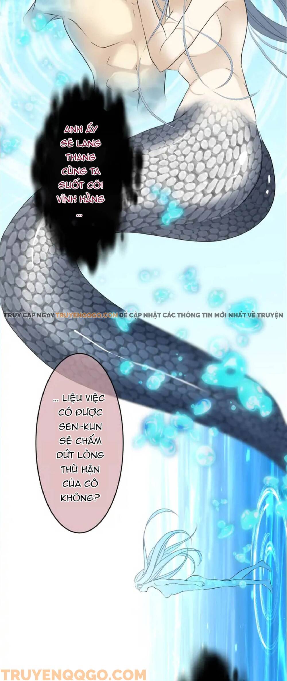 Dâng Mình Cho Nữ Xà Thần Chapter 73 - 17