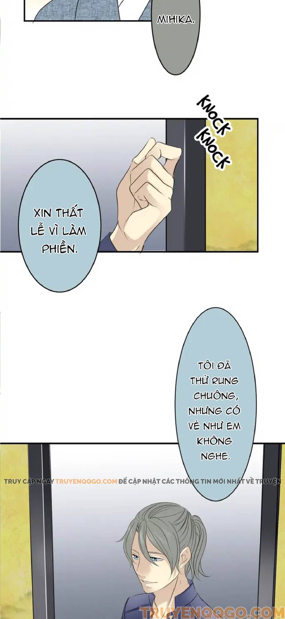 Dâng Mình Cho Nữ Xà Thần Chapter 72 - 21