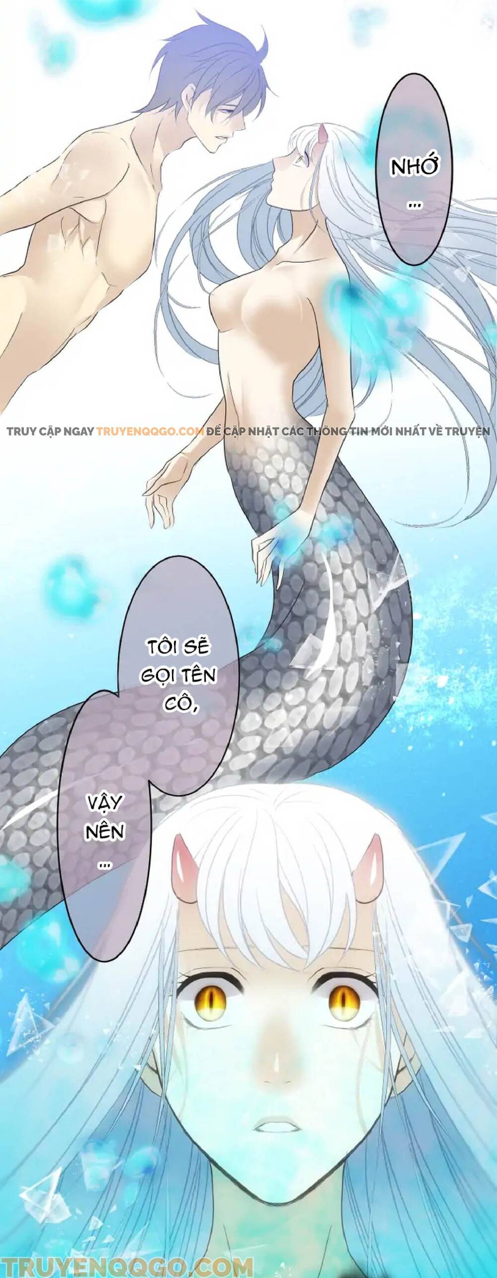 Dâng Mình Cho Nữ Xà Thần Chapter 74 - 17