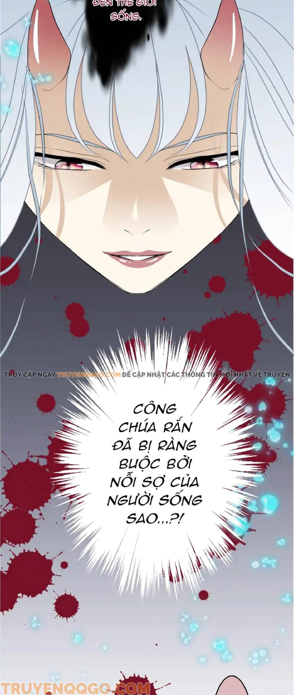 Dâng Mình Cho Nữ Xà Thần Chapter 73 - 19