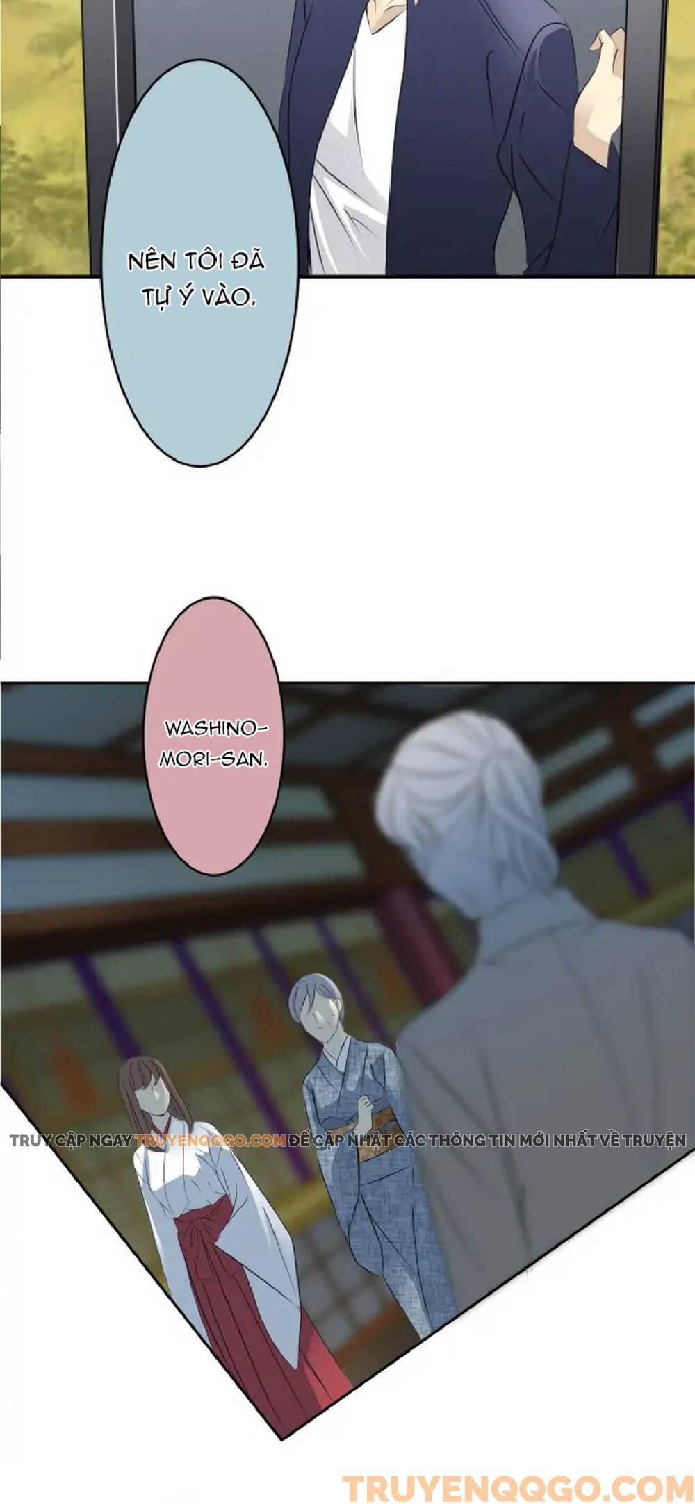 Dâng Mình Cho Nữ Xà Thần Chapter 72 - 22