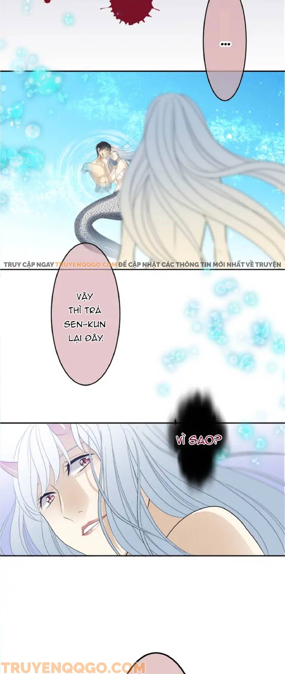 Dâng Mình Cho Nữ Xà Thần Chapter 73 - 20