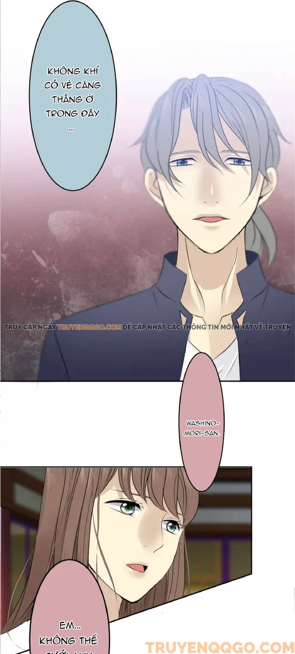 Dâng Mình Cho Nữ Xà Thần Chapter 72 - 23