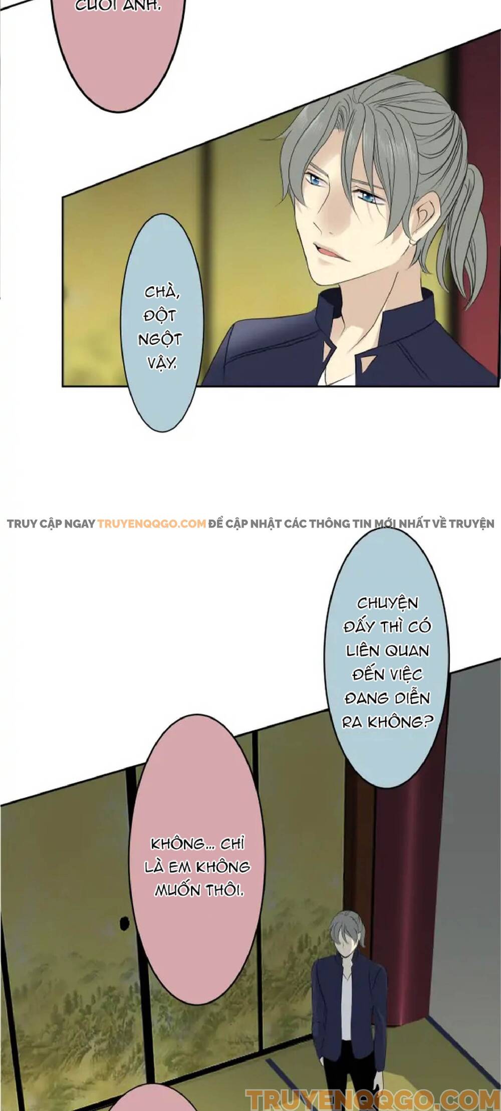 Dâng Mình Cho Nữ Xà Thần Chapter 72 - 24