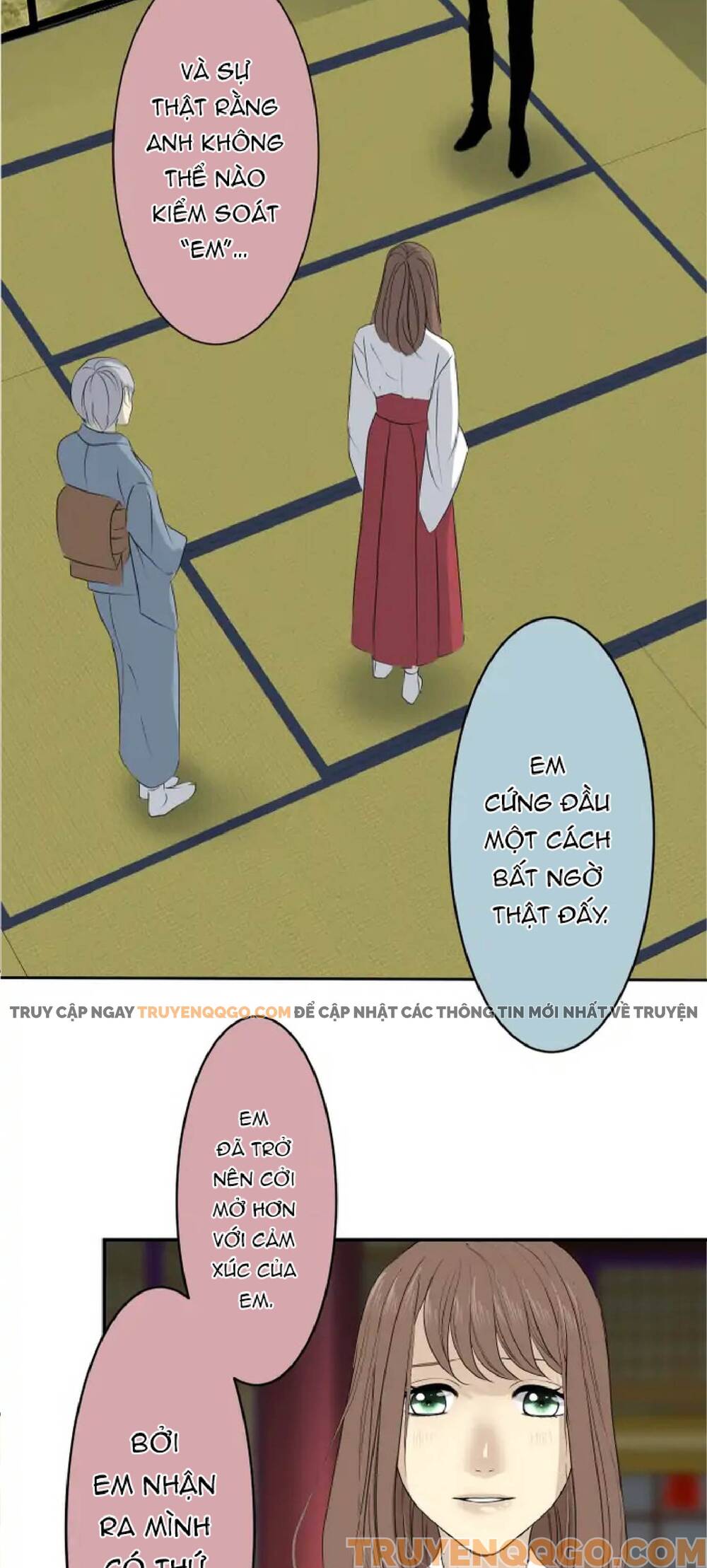 Dâng Mình Cho Nữ Xà Thần Chapter 72 - 25